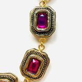 RED ORI COLLAR