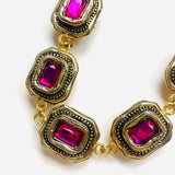 RED ORI COLLAR