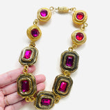 RED ORI COLLAR