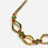 MIZAR NECKLACE