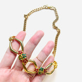 MIZAR NECKLACE