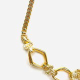 MIZAR NECKLACE