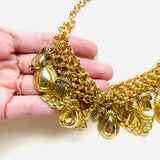 COLLAR MAIA (Pieza única)