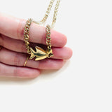 KALA NECKLACE