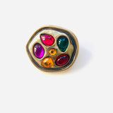 BROCHE OKA GIL D´AGENA (Pieza única)
