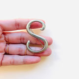 BROCHE S PLATA