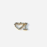 LOVE BROOCH