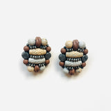 LOUP EARRINGS
