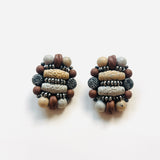 LOUP EARRINGS