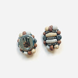 LOUP EARRINGS