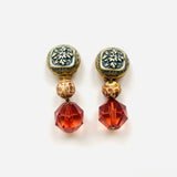 PENDIENTES CECILIA (Pieza única)