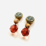 PENDIENTES CECILIA (Pieza única)