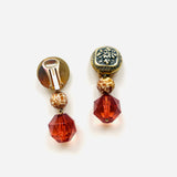 PENDIENTES CECILIA (Pieza única)