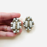 CAMILLE EARRINGS