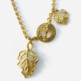 COLLAR HARIKA (Pieza única)