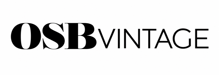 OSB Vintage