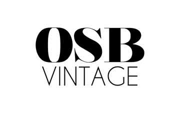 OSB Vintage