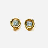 GIVENCHY AHE EARRINGS