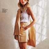 ADDISON COLLAR